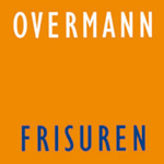 Logo Overmann Frisuren