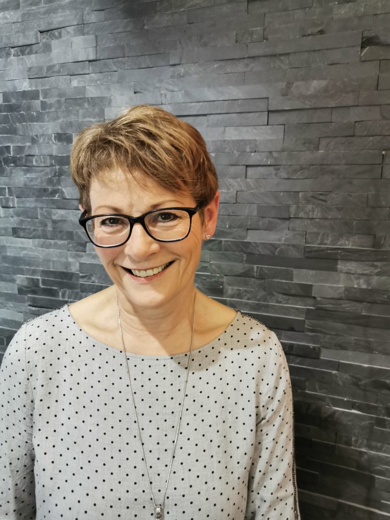 Overmann Frisuren Gerlinde Retter