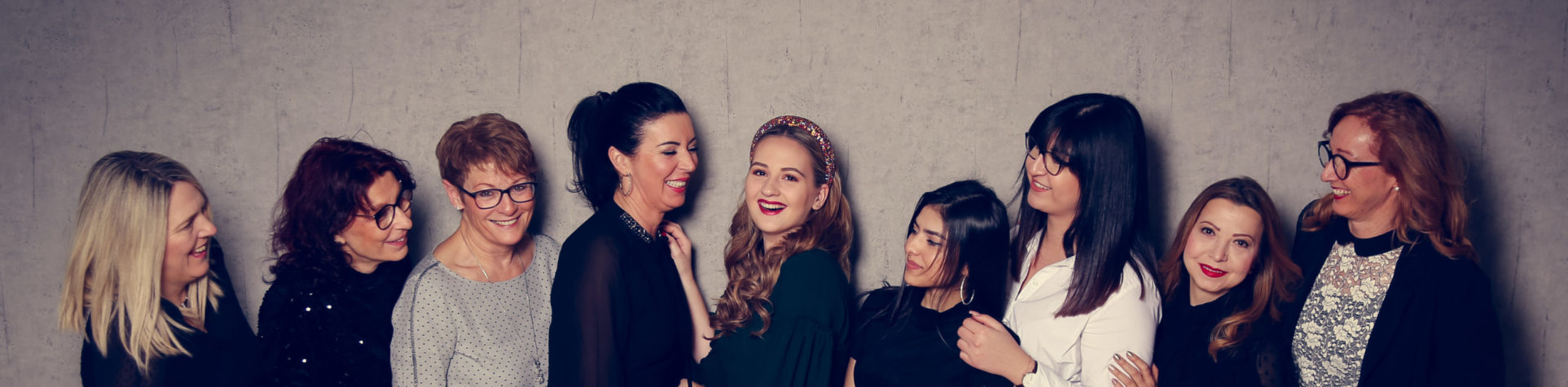 Haarpflege mit KeraSpa Keratin Kur | Overmann Frisuren