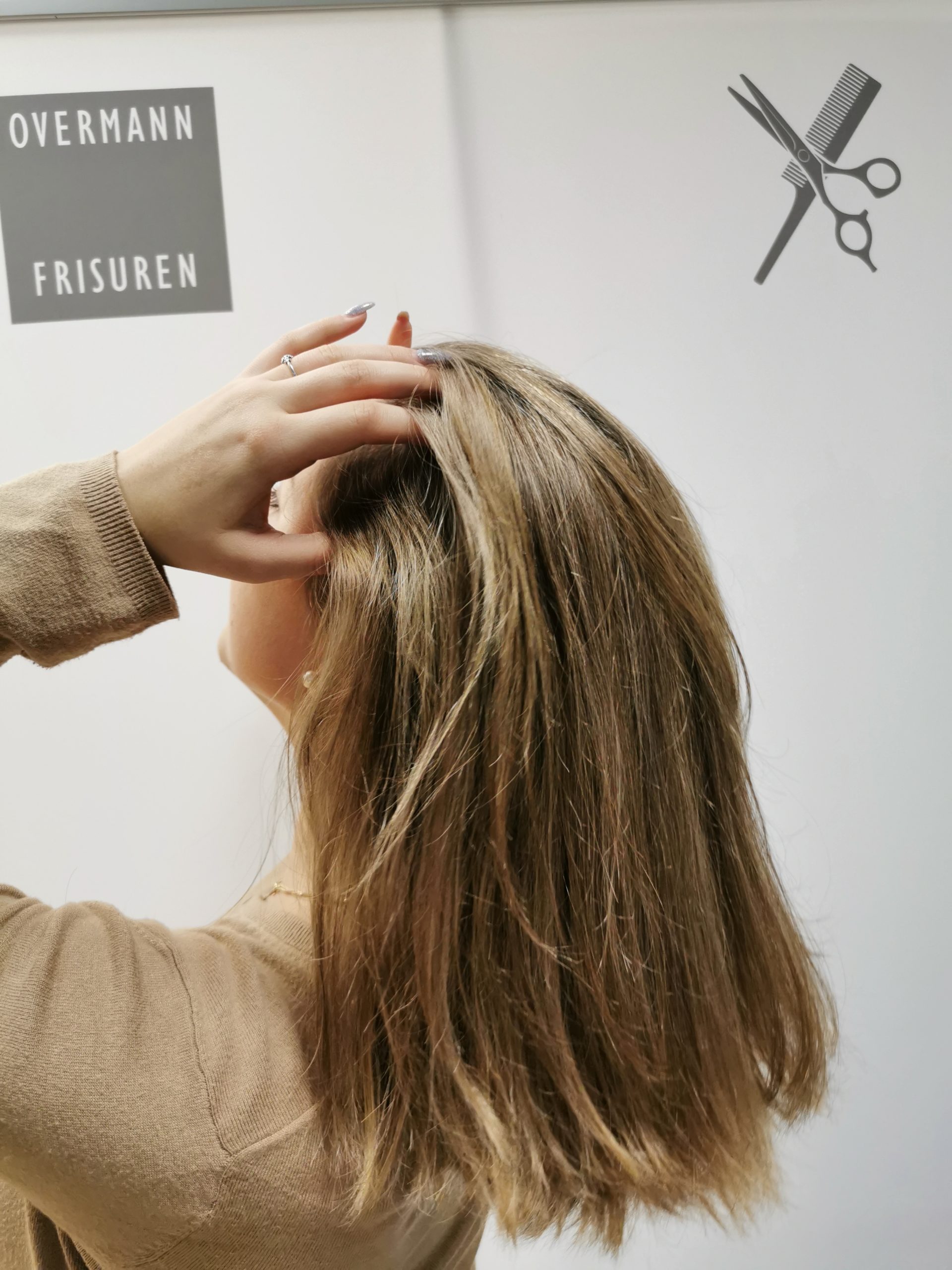 Fotogalerie vom Friseur Overmann Frisuren in Stuttgart