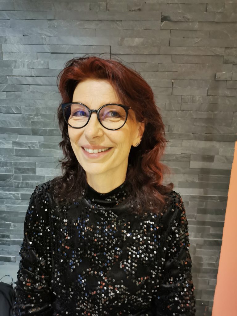 Overmann Frisuren Stuttgart - Wendel
