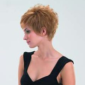 Zweithaarstudio-Cyberhair