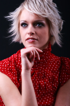 feine Haare - Friseur Overmann