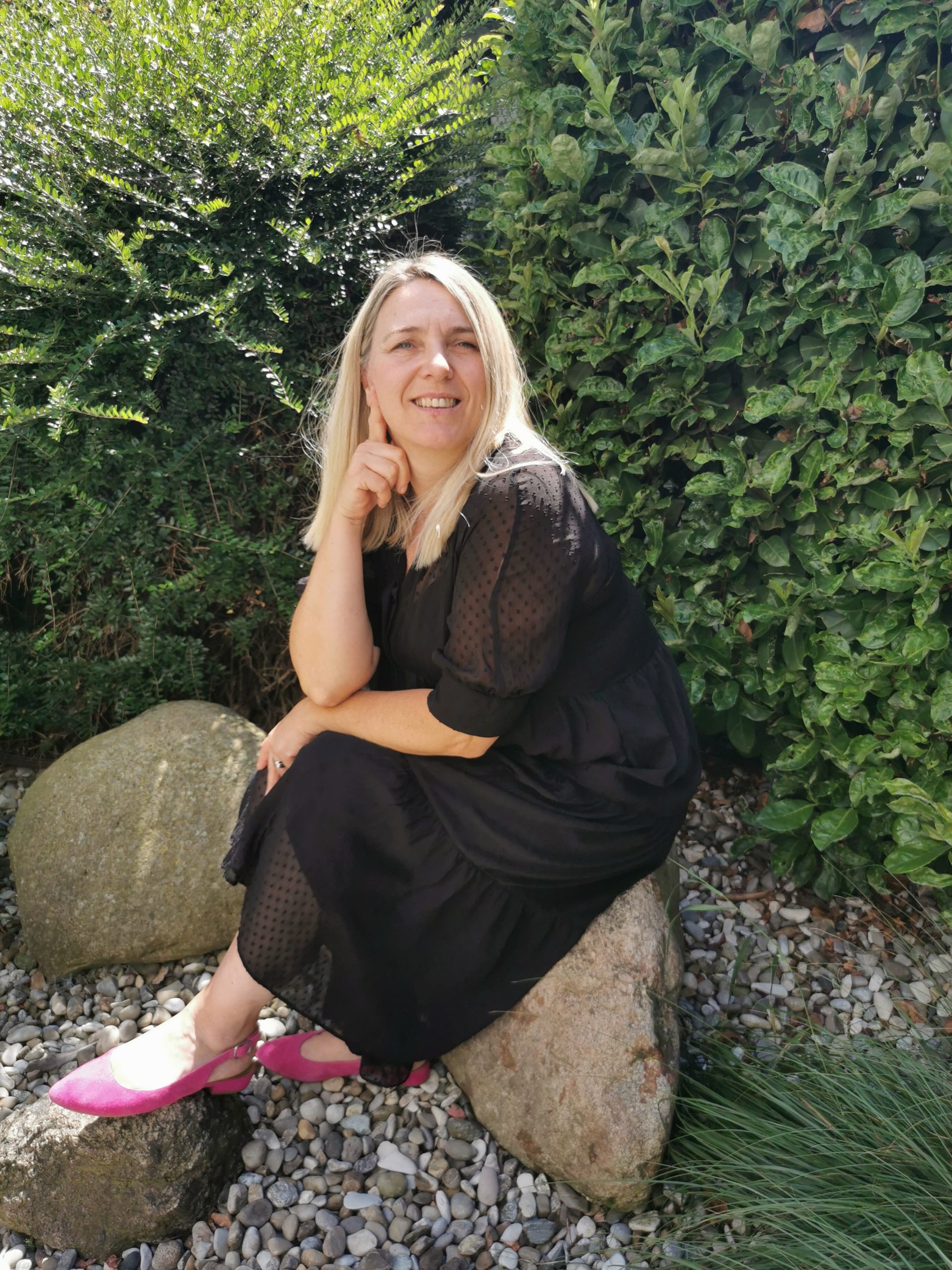 Ihr Friseur-Team aus Stuttgart stellt sich vor | Overmann Frisuren