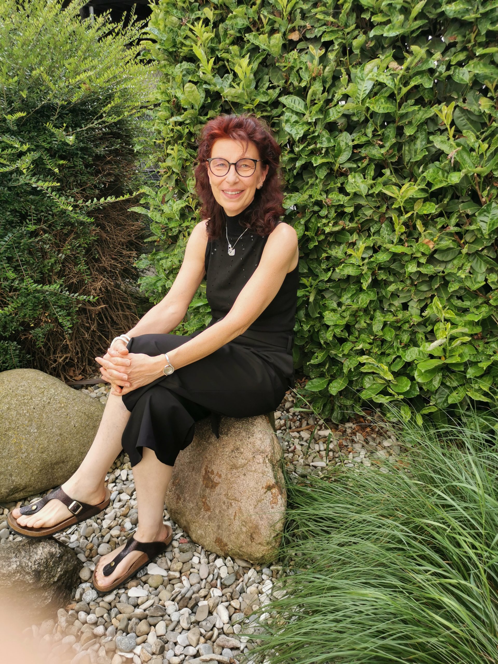 Ihr Friseur-Team aus Stuttgart stellt sich vor | Overmann Frisuren