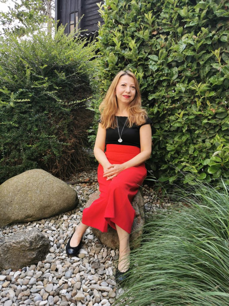 Marina Rizzotti